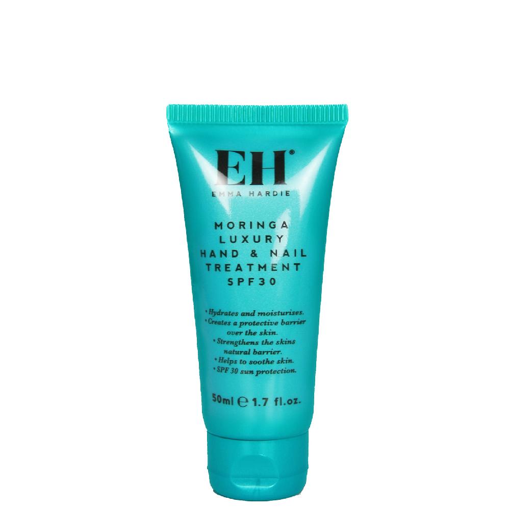lookfantastic Emma Hardie Moringa Luxury Hand – und Nagellbehandlung 50 ml
