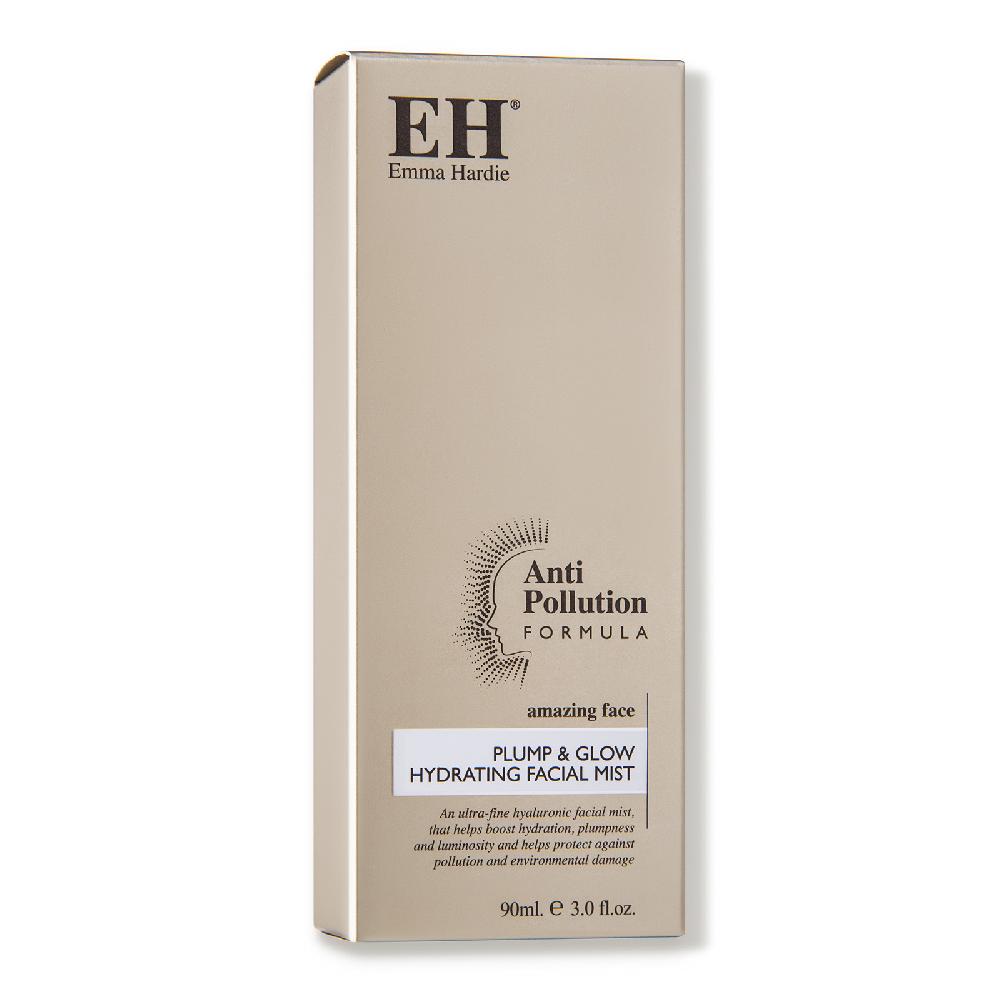 Lookfantastic Emma Hardie Plump Und Glow Feuchtigkeitsspendendes Spray 90 ml