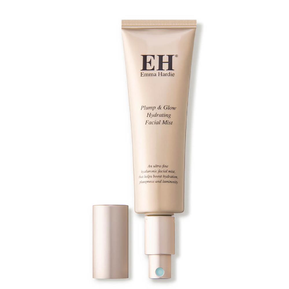 lookfantastic Emma Hardie Plump und Glow Feuchtigkeitsspendendes Spray 90 ml