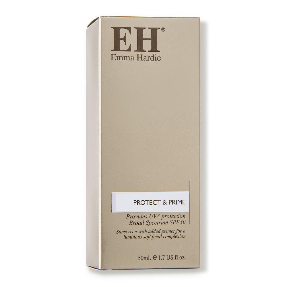 Lookfantastic Emma Hardie Protect And Prime Moisturiser SPF 30 50ml