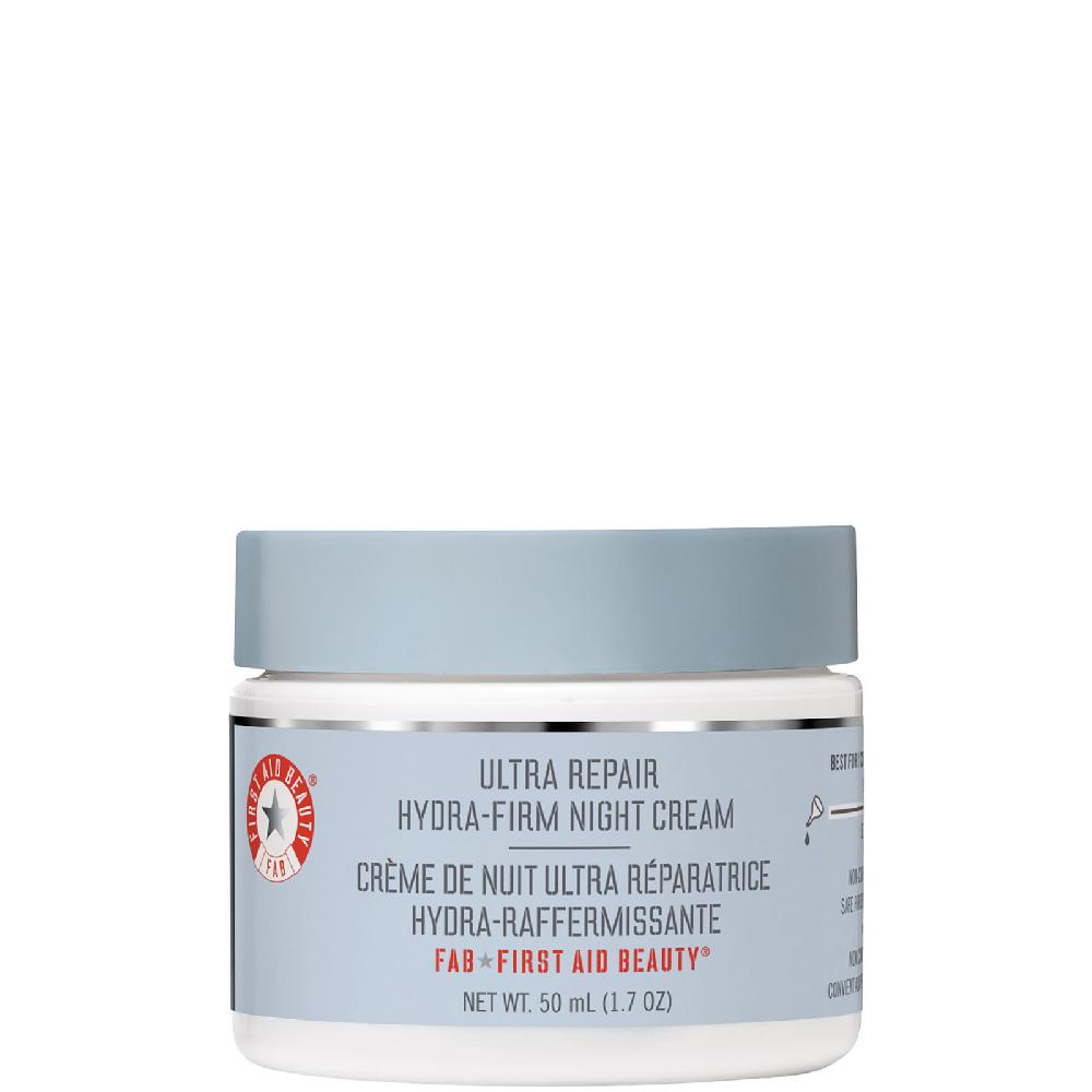 lookfantastic Erste Hilfe Beauty Ultra Repair Hydra-Firm Nachtcreme 48g
