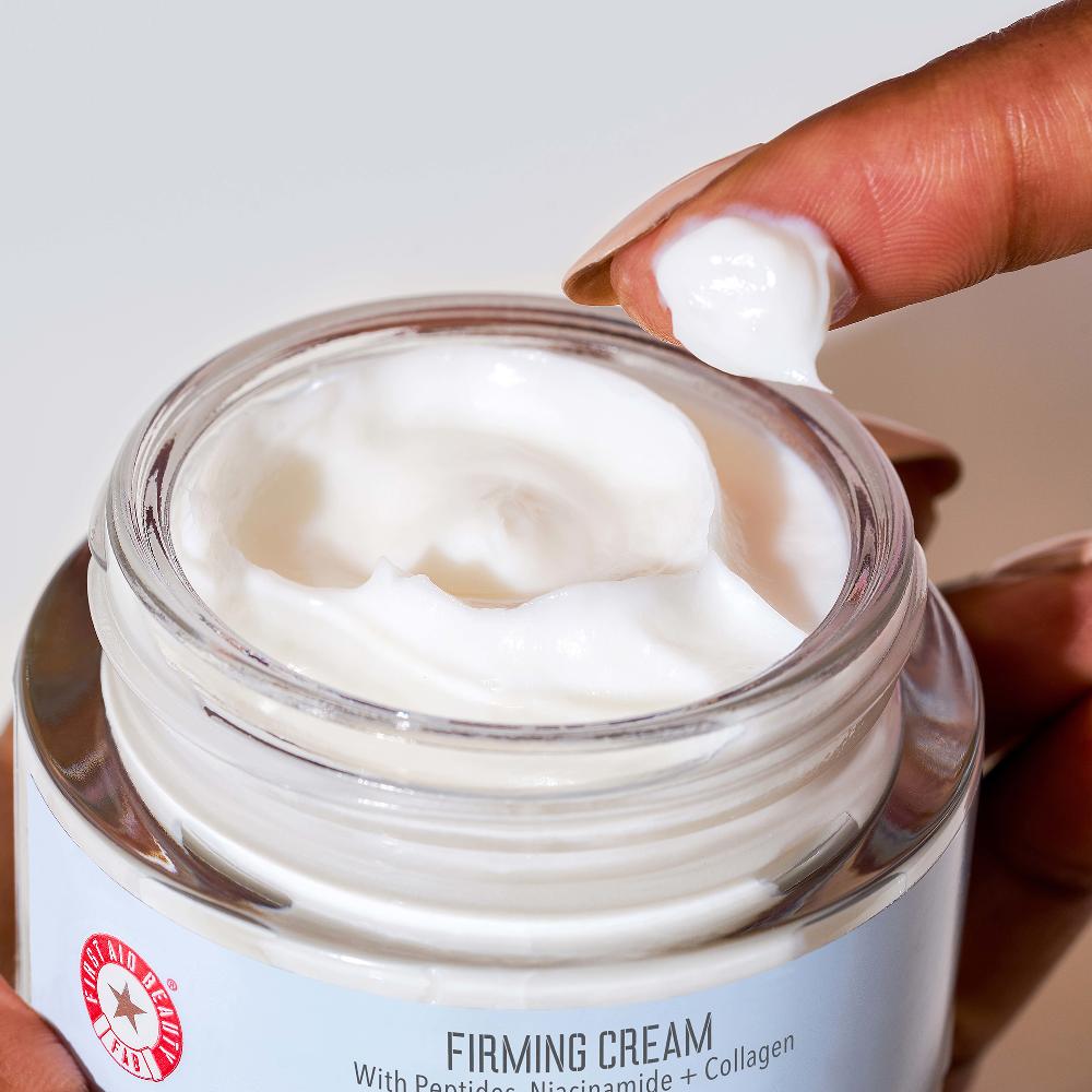 Lookfantastic Erste Hilfe Beauty Ultra Repair Straffende Kollagen Creme 48g