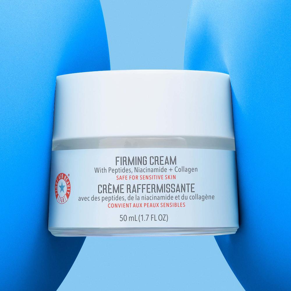 Lookfantastic Erste Hilfe Beauty Ultra Repair Straffende Kollagen Creme 48g