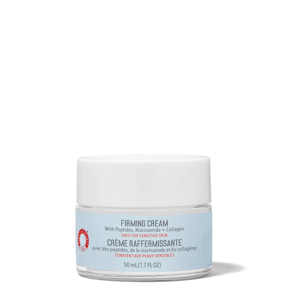 lookfantastic Erste Hilfe Beauty Ultra Repair Straffende Kollagen Creme 48g