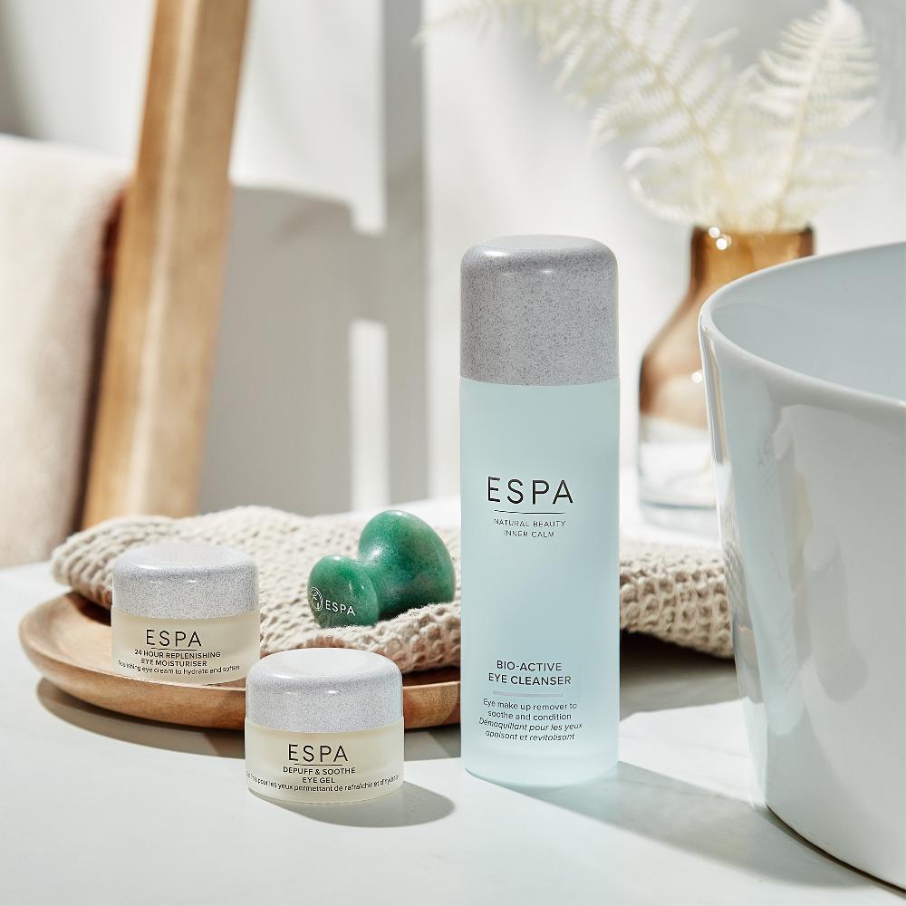 Lookfantastic ESPA 24hr Replenishing Eye Moisturiser 15ml