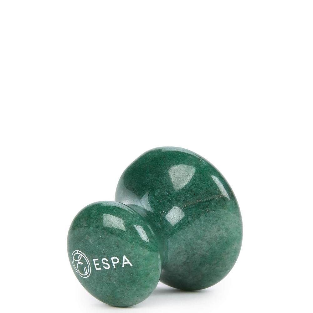 lookfantastic ESPA Aventurine Jade Eye Contour Massage Tool
