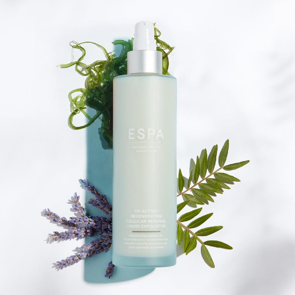 Lookfantastic ESPA Cellular Renew Replenishing Tonic/Essence 200ml