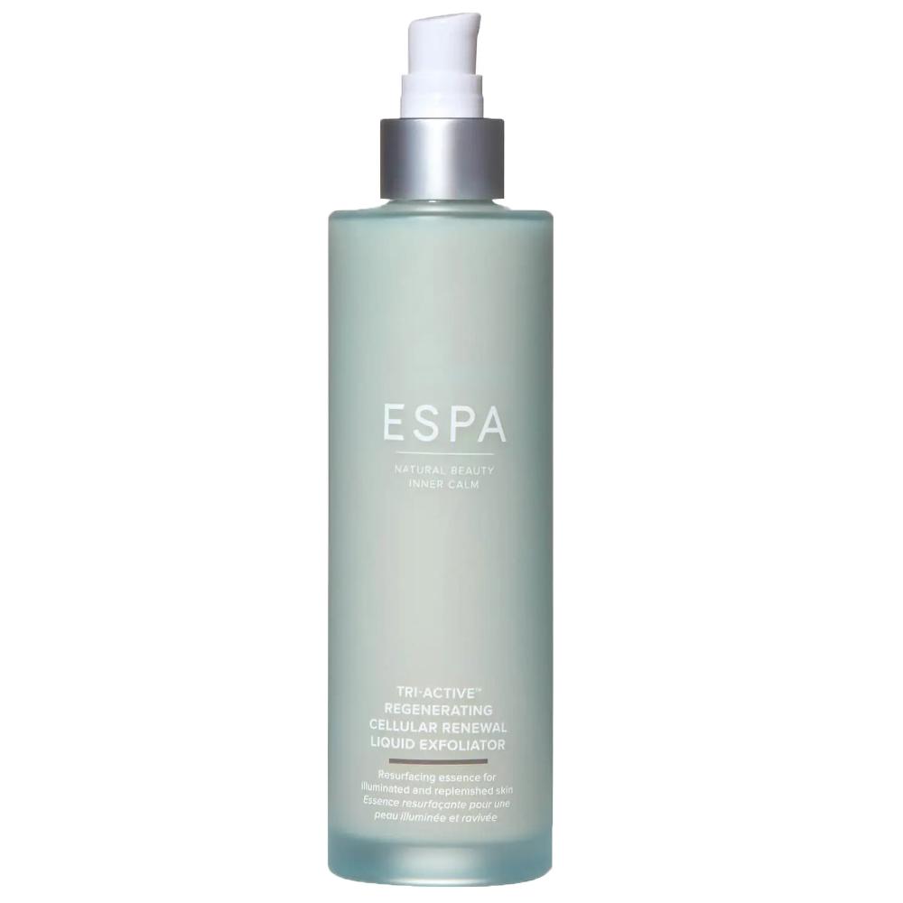 lookfantastic ESPA Cellular Renew Replenishing Tonic/Essence 200ml