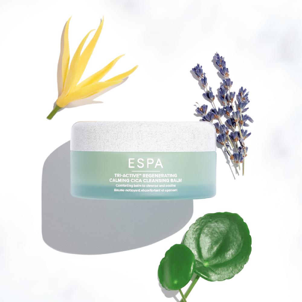 Lookfantastic ESPA (Einzelhandel) Beruhigender Reinigungsbalsam 100ml