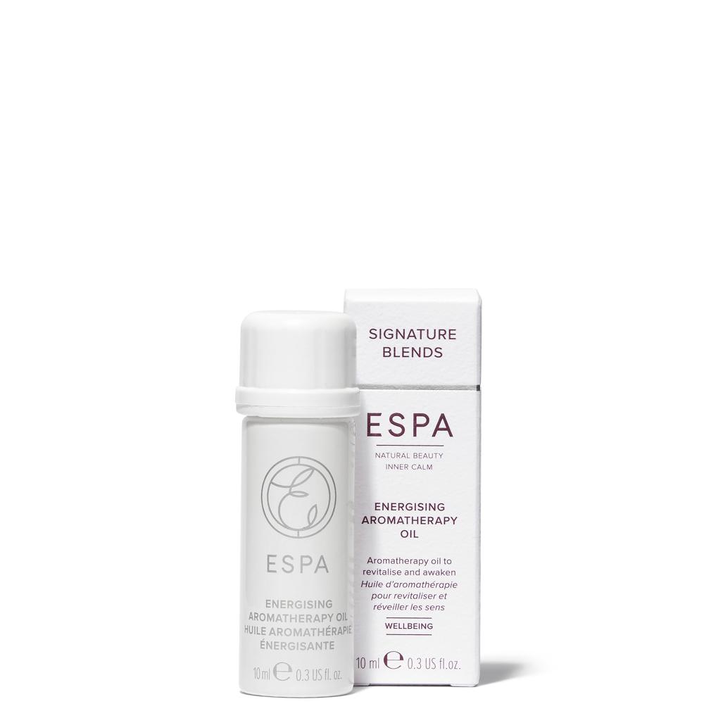 Lookfantastic ESPA Energising Aromatherapy Single Oil 10ml