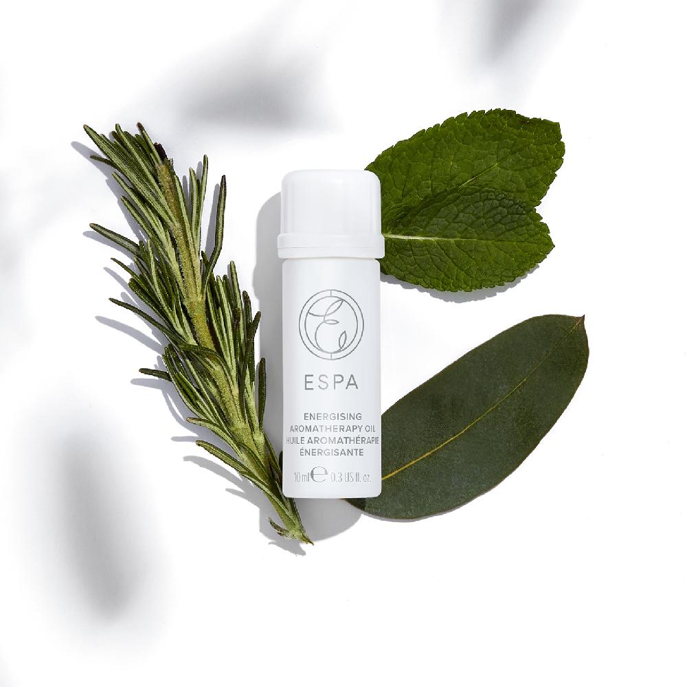 Lookfantastic ESPA Energising Aromatherapy Single Oil 10ml