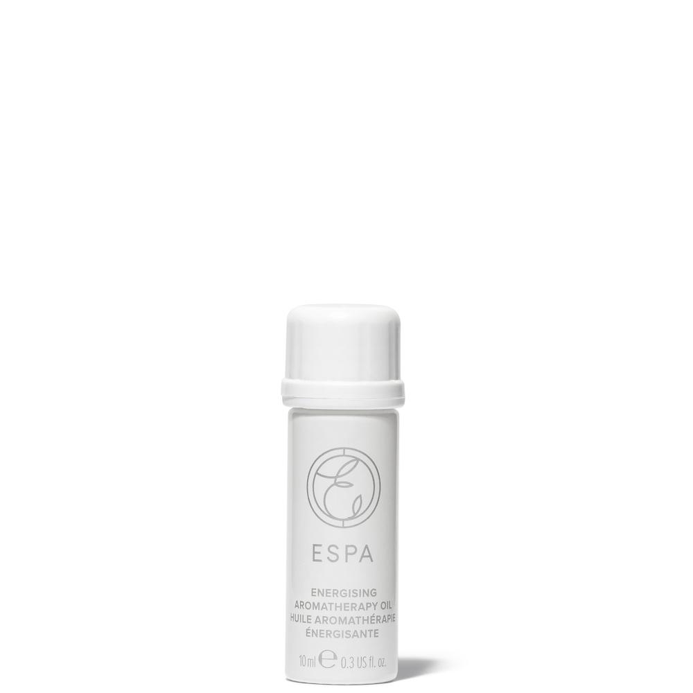 lookfantastic ESPA Energising Aromatherapy Single Oil 10ml