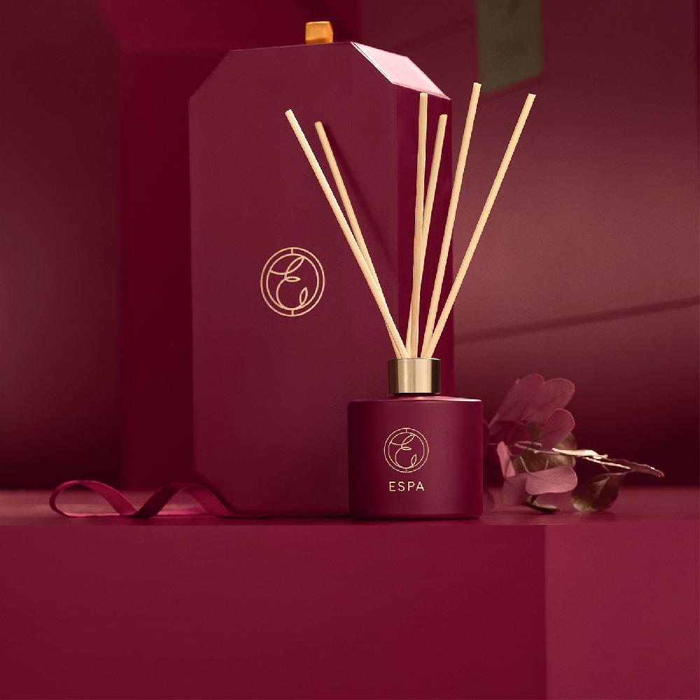 Lookfantastic ESPA Frankincence & Myrrh Reed Diffuser