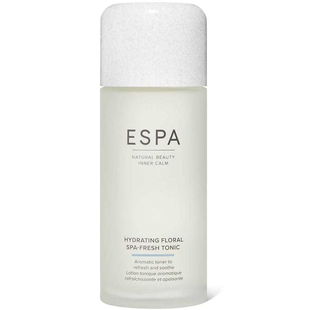 lookfantastic ESPA Hydrating Floral Spa Fresh Tonic 200ml
