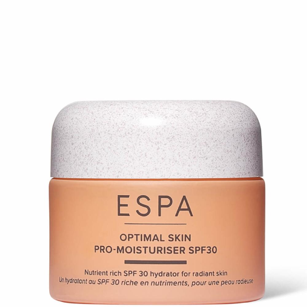 lookfantastic ESPA Optimal Pro-Moisturiser SPF 30 55ml