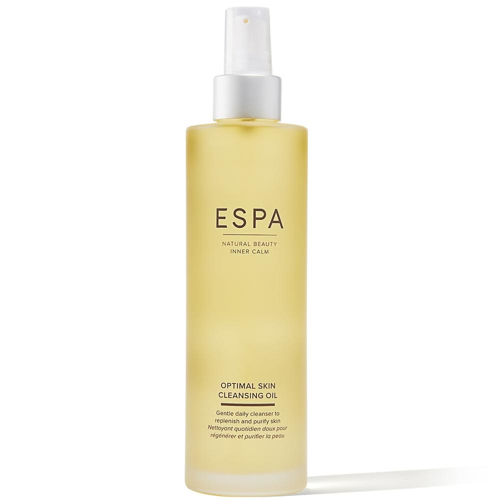 lookfantastic ESPA Optimal Skin Cleansing Oil 200ml