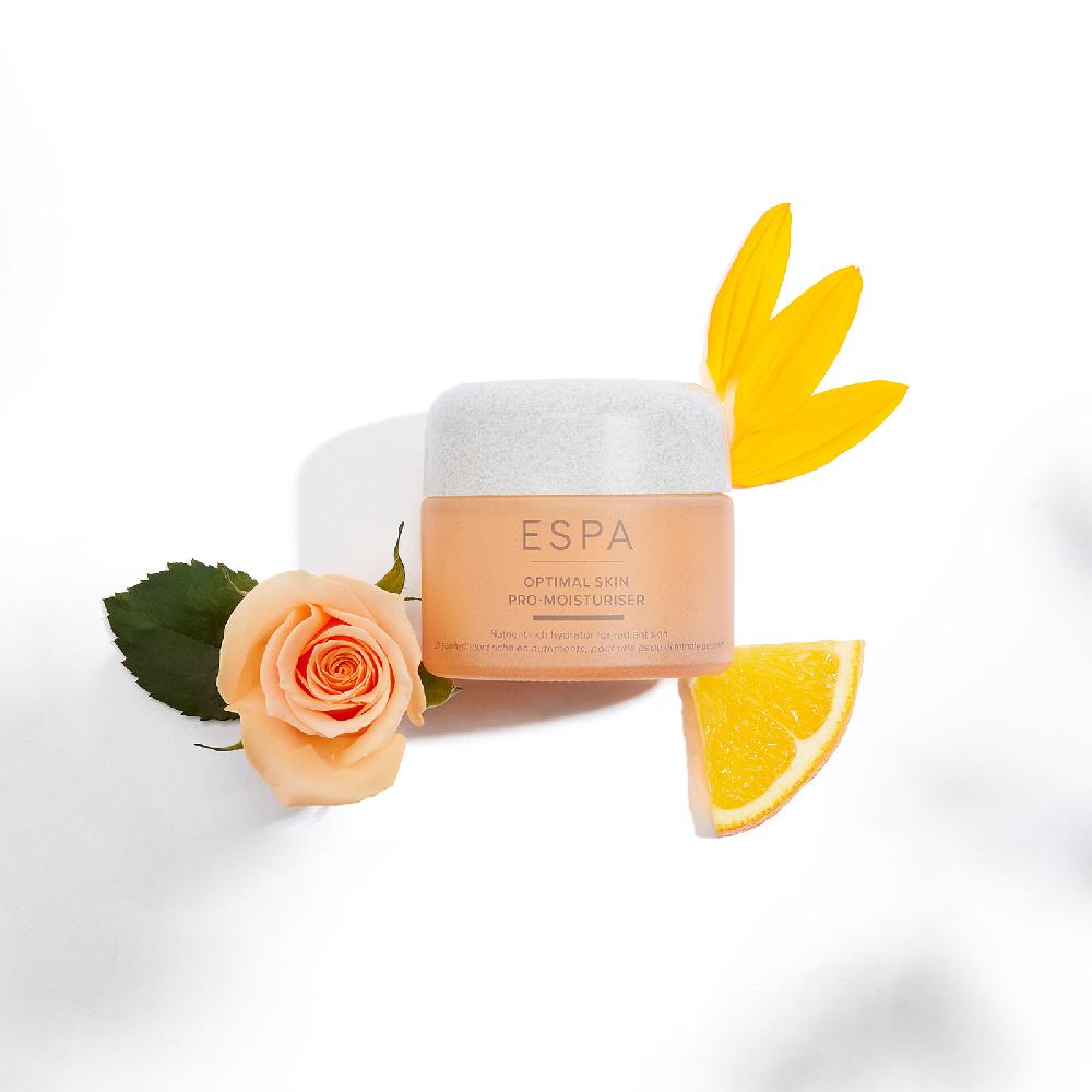 Lookfantastic ESPA Optimal Skin Pro-Moisturiser 55ml