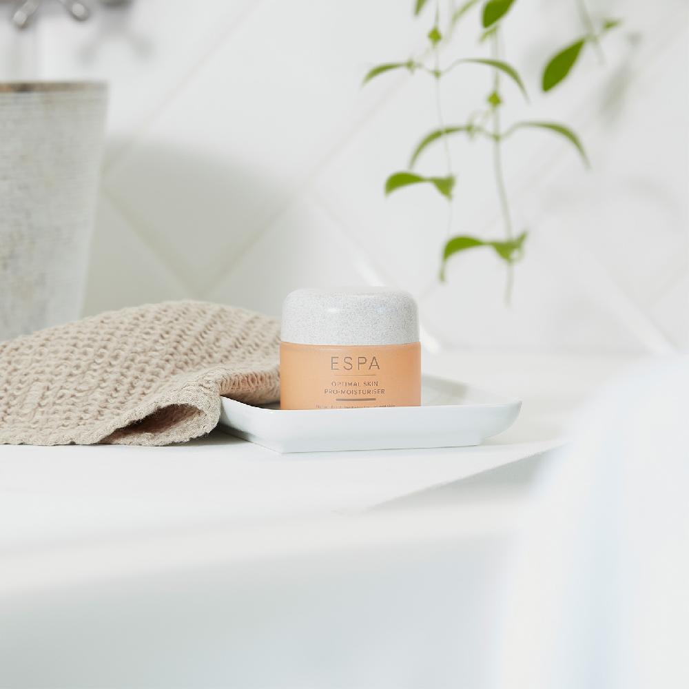Lookfantastic ESPA Optimal Skin Pro-Moisturiser 55ml