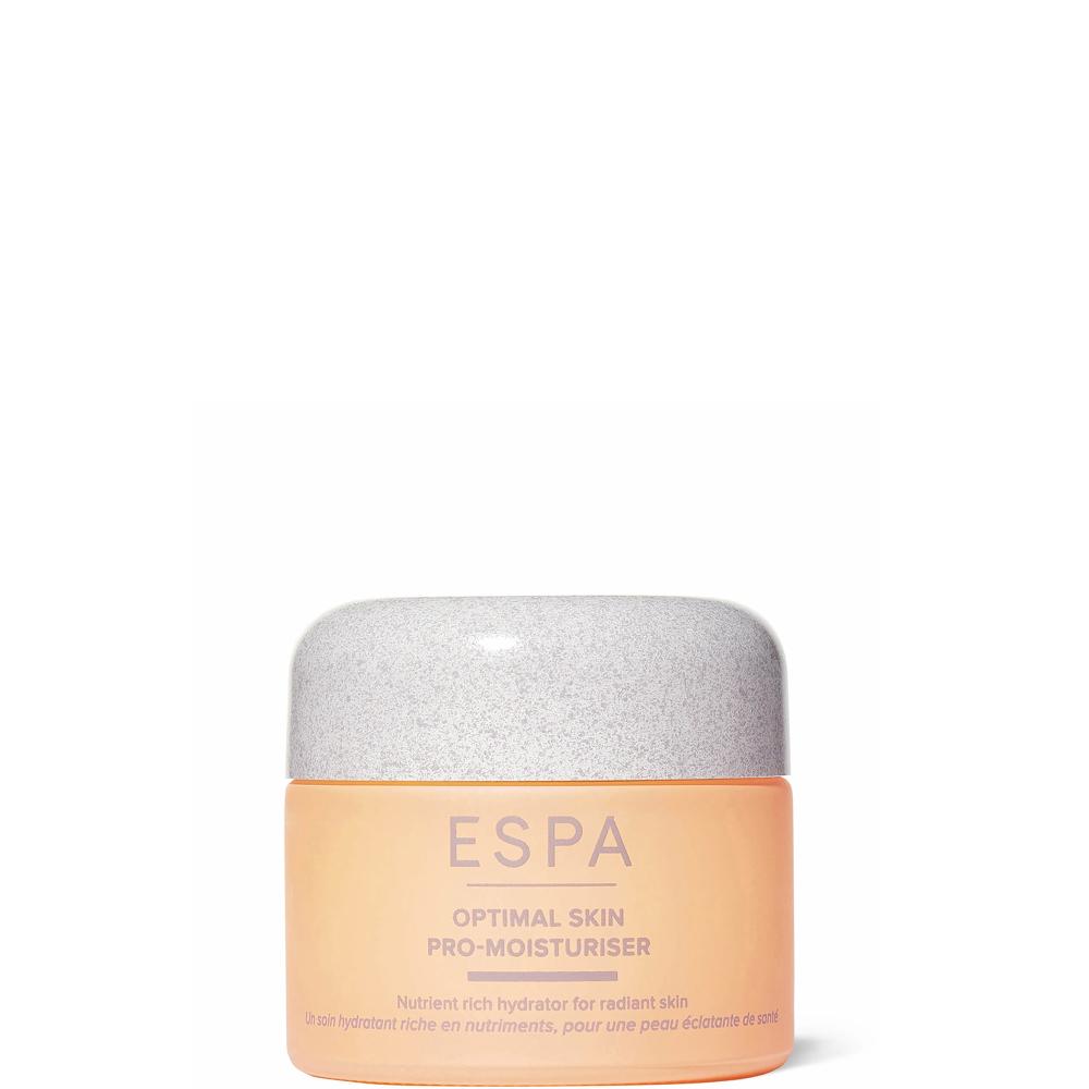 lookfantastic ESPA Optimal Skin Pro-Moisturiser 55ml