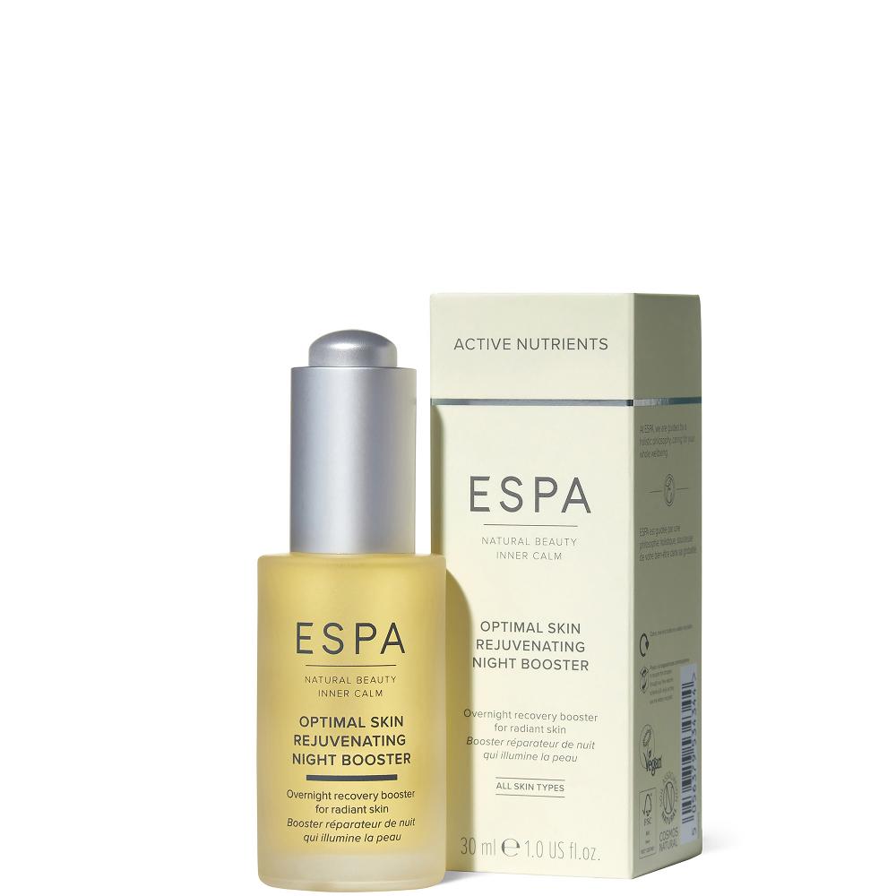 Lookfantastic ESPA Optimal Skin Rejuvenating Night Booster 30ml