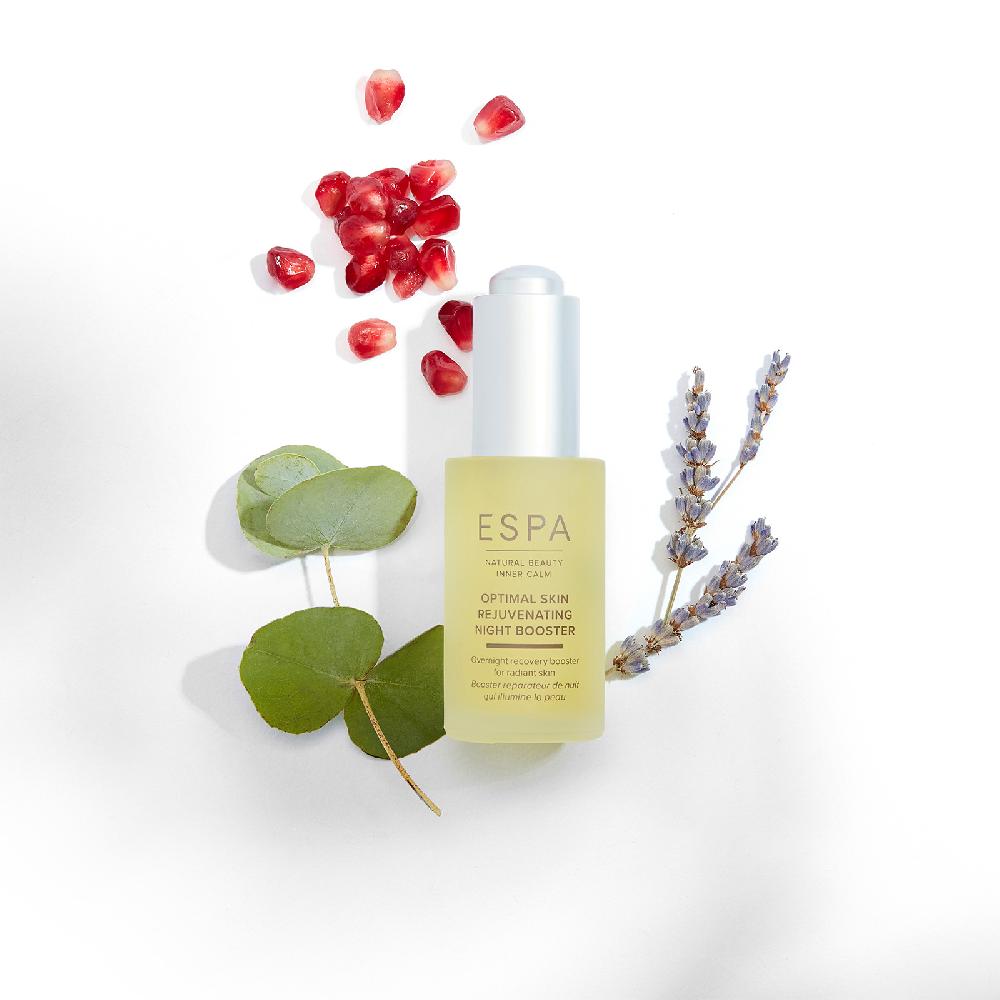 Lookfantastic ESPA Optimal Skin Rejuvenating Night Booster 30ml