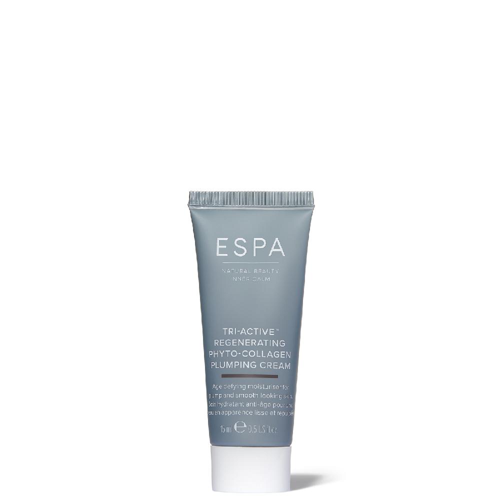 lookfantastic ESPA Phyto Collagen Plumping Cream 15ml