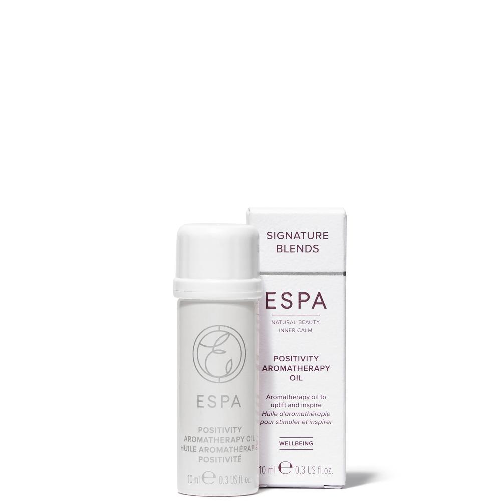 Lookfantastic ESPA Positivity Aromatherapy Single Oil 10ml