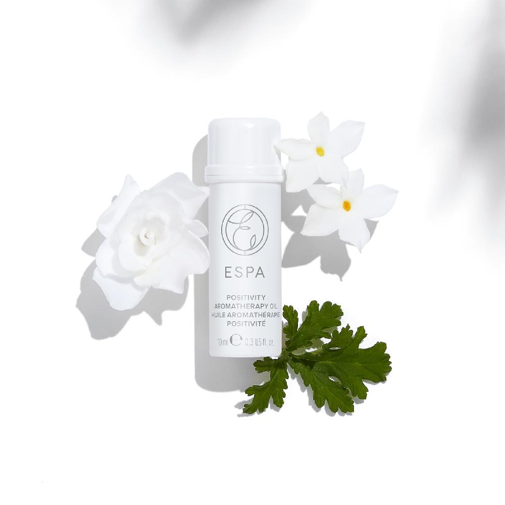 Lookfantastic ESPA Positivity Aromatherapy Single Oil 10ml