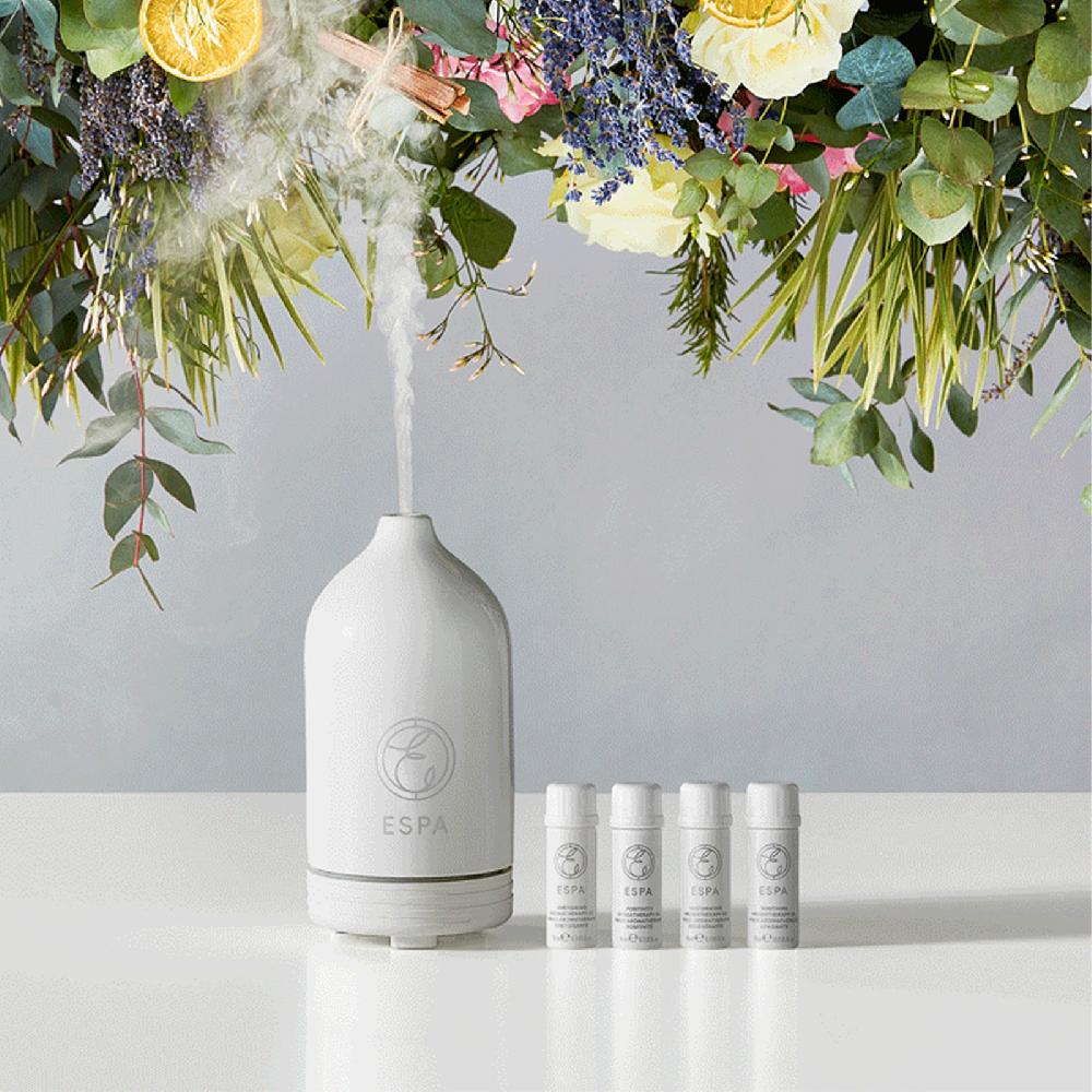 Lookfantastic ESPA Positivity Aromatherapy Single Oil 10ml