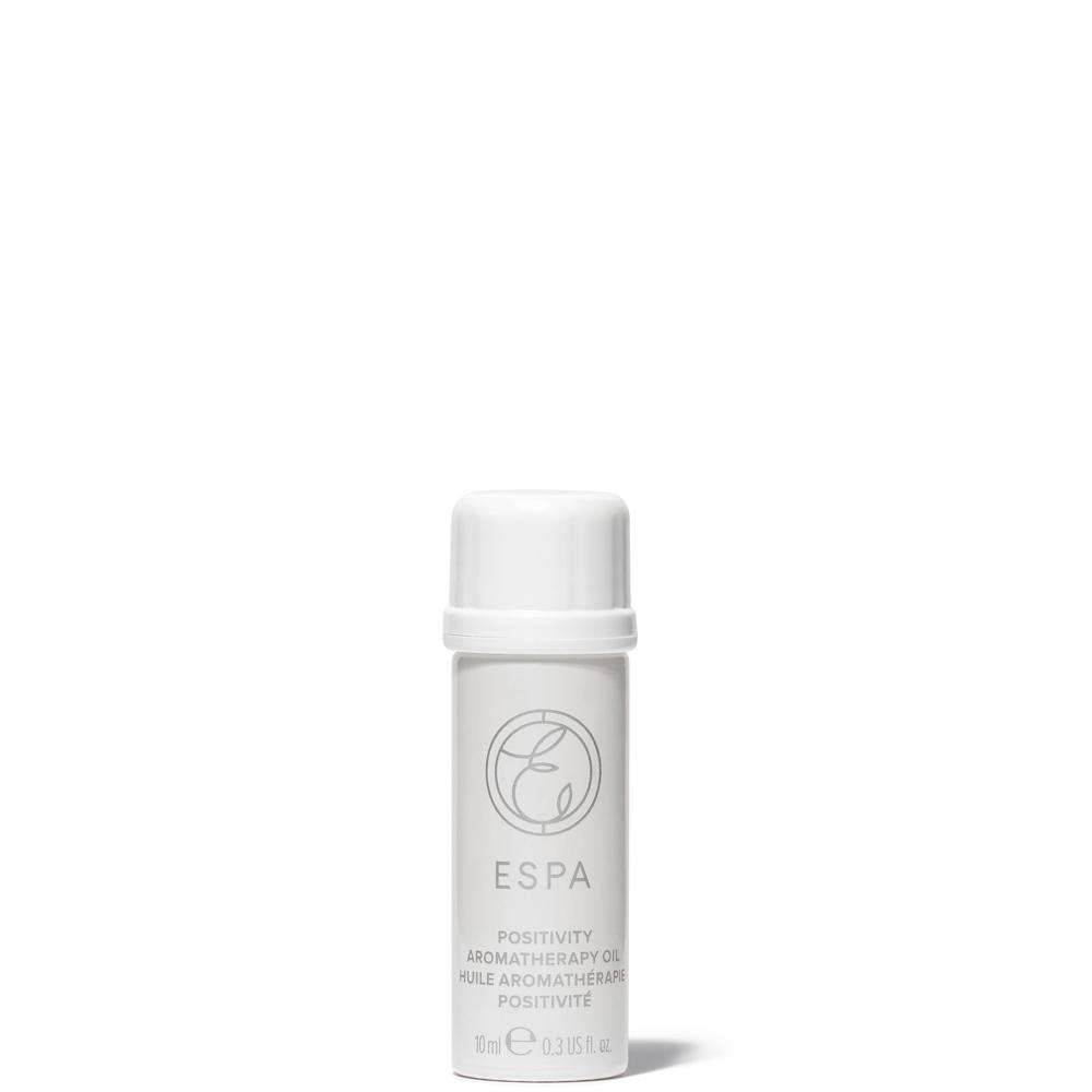 lookfantastic ESPA Positivity Aromatherapy Single Oil 10ml