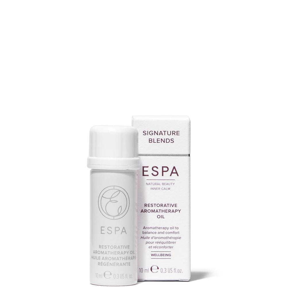 Lookfantastic ESPA Restorative Aromatherapy Single Oil 10ml