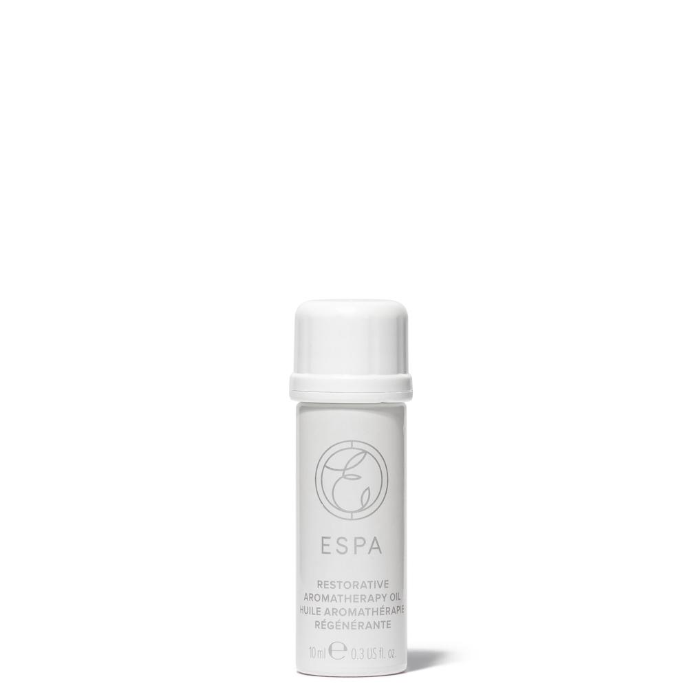lookfantastic ESPA Restorative Aromatherapy Single Oil 10ml