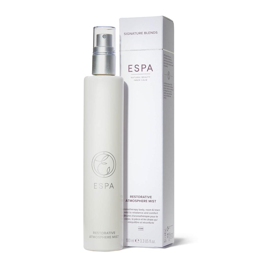 Lookfantastic ESPA Restorative Atmosphere Mist 100ml
