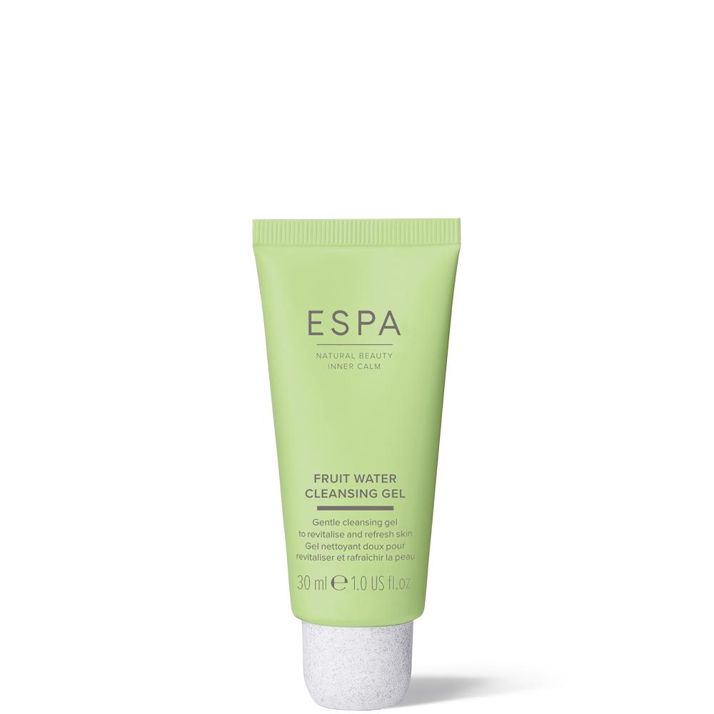 lookfantastic ESPA (Sample) Refreshing Fruit Water Cleansing Gel