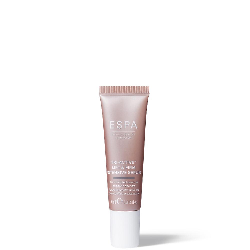 lookfantastic ESPA (Sample) Tri-Active Lift & Firm Intensive Serum 10ml