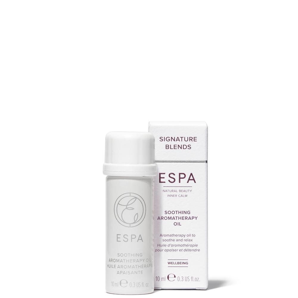 Lookfantastic ESPA Soothing Aromatherapy Single Oil 10ml