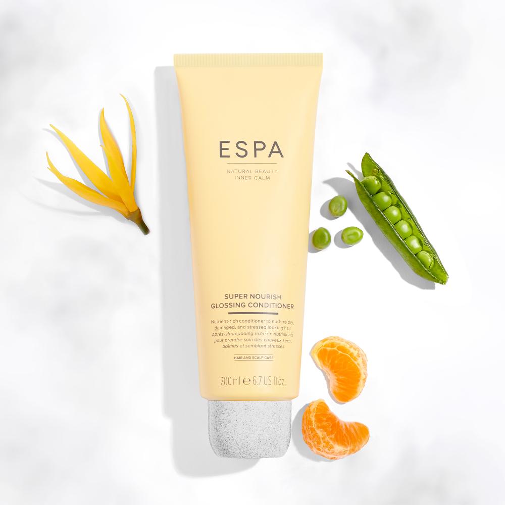 Lookfantastic ESPA Super Nourish Glossing Conditioner 200ml