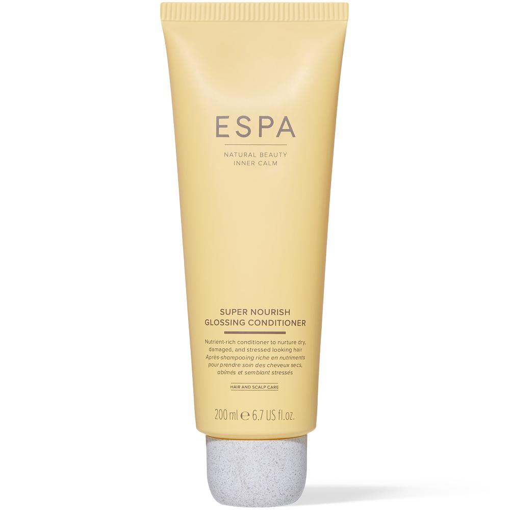 lookfantastic ESPA Super Nourish Glossing Conditioner 200ml