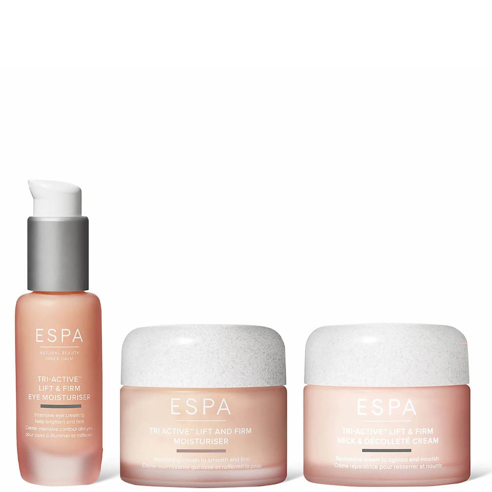 lookfantastic ESPA Tri-Active Lift and Firm Collection