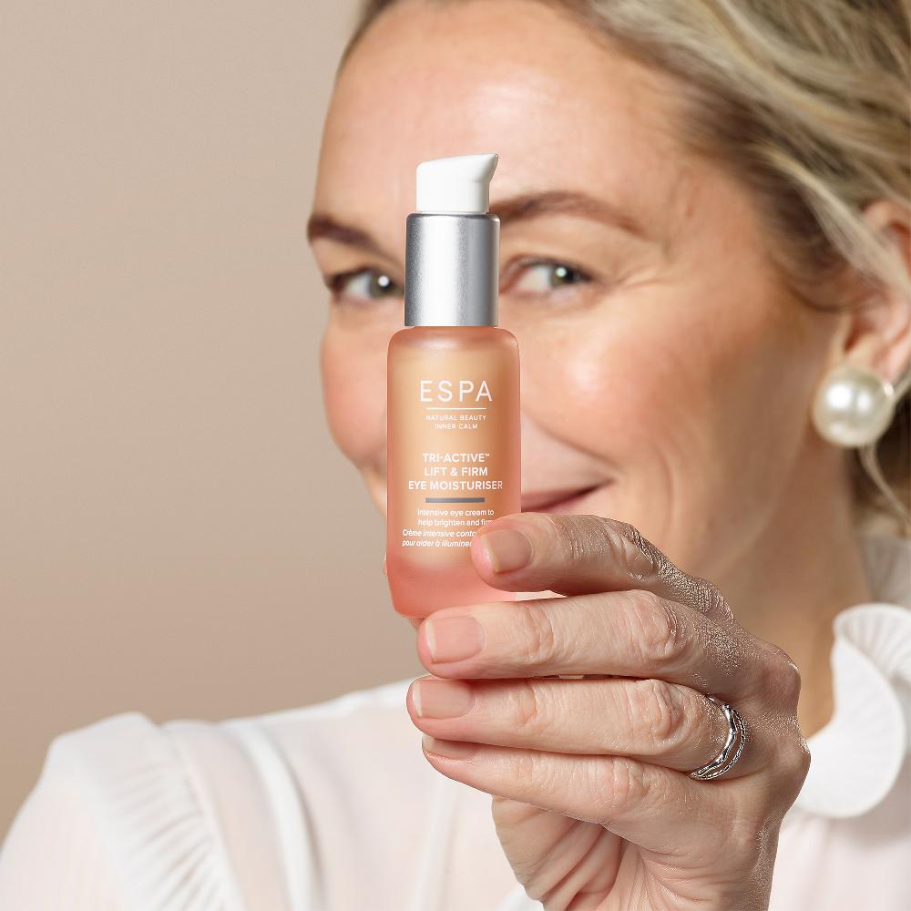 Lookfantastic ESPA Tri-Active Lift And Firm Eye Moisturiser 15ml