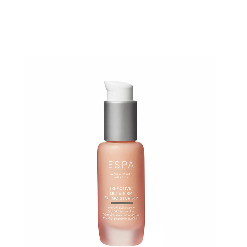lookfantastic ESPA Tri-Active Lift and Firm Eye Moisturiser 15ml