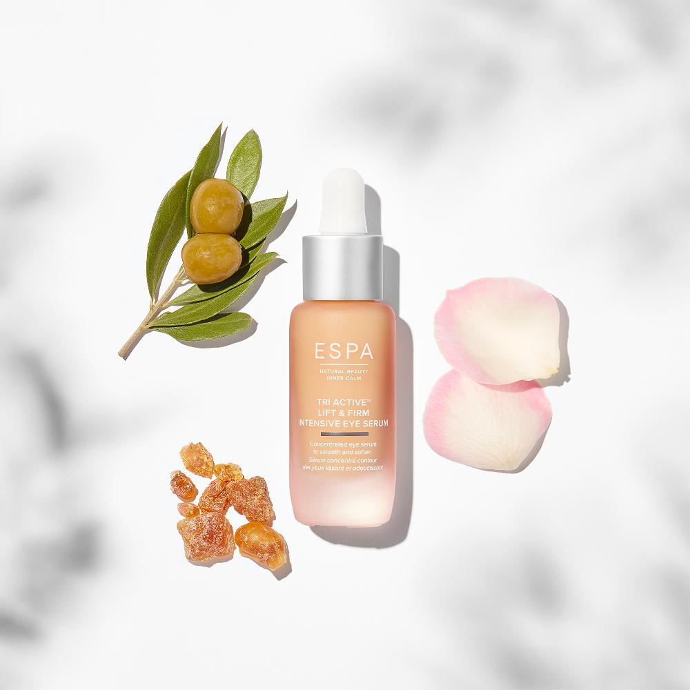 Lookfantastic ESPA Tri-Active Lift And Firm Eye Serum 15ml