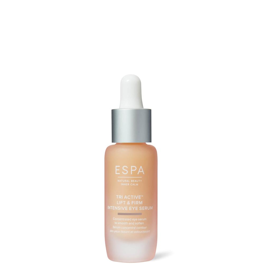 lookfantastic ESPA Tri-Active Lift and Firm Eye Serum 15ml