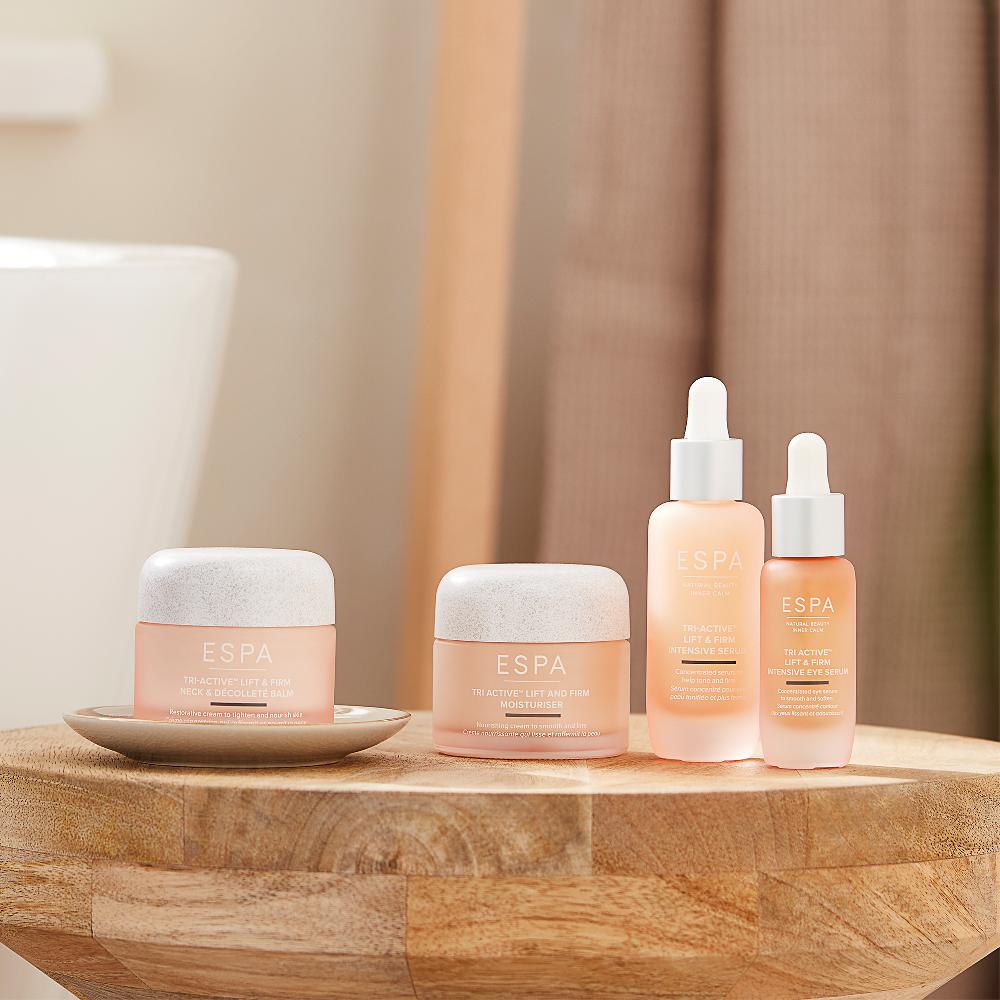 Lookfantastic ESPA Tri-Active Lift And Firm Intensive Serum 25ml