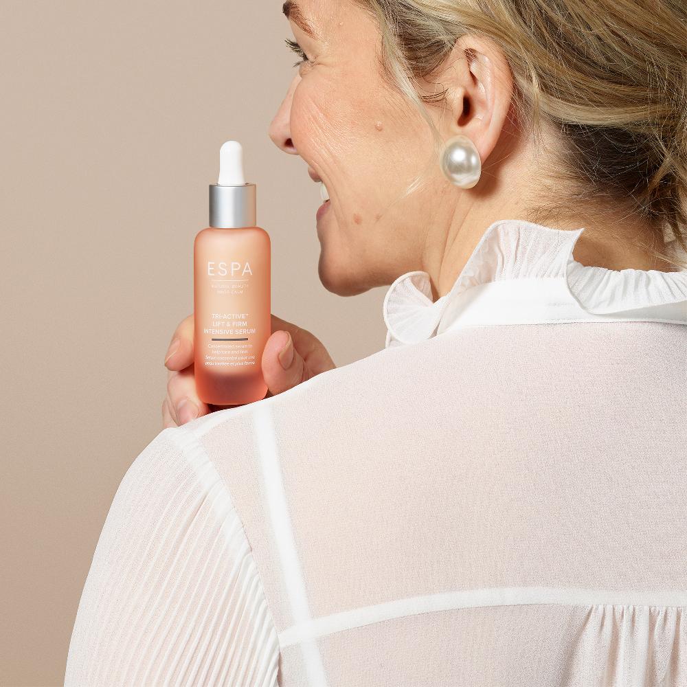 Lookfantastic ESPA Tri-Active Lift And Firm Intensive Serum 25ml
