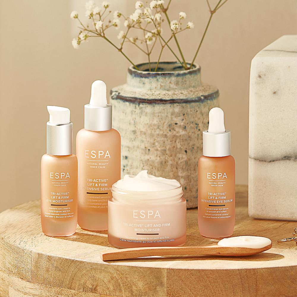 Lookfantastic ESPA Tri-Active Lift And Firm Moisturiser 55ml