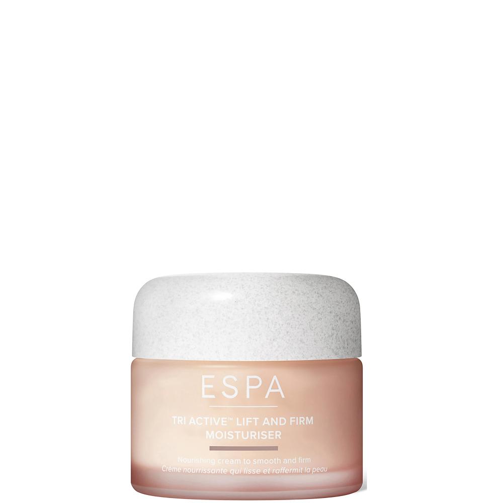lookfantastic ESPA Tri-Active Lift and Firm Moisturiser 55ml