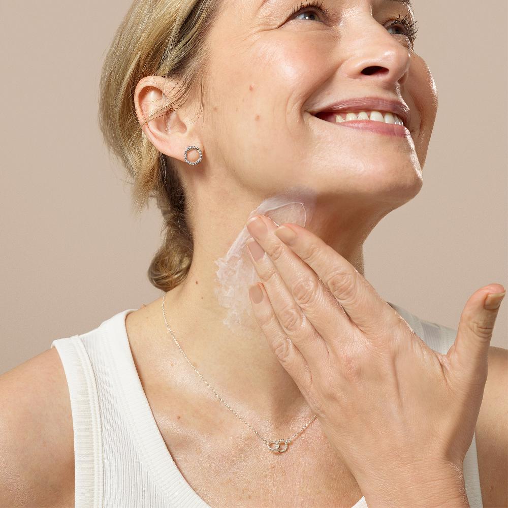 Lookfantastic ESPA Tri-Active Lift And Firm Neck And Dec Balm 55ml