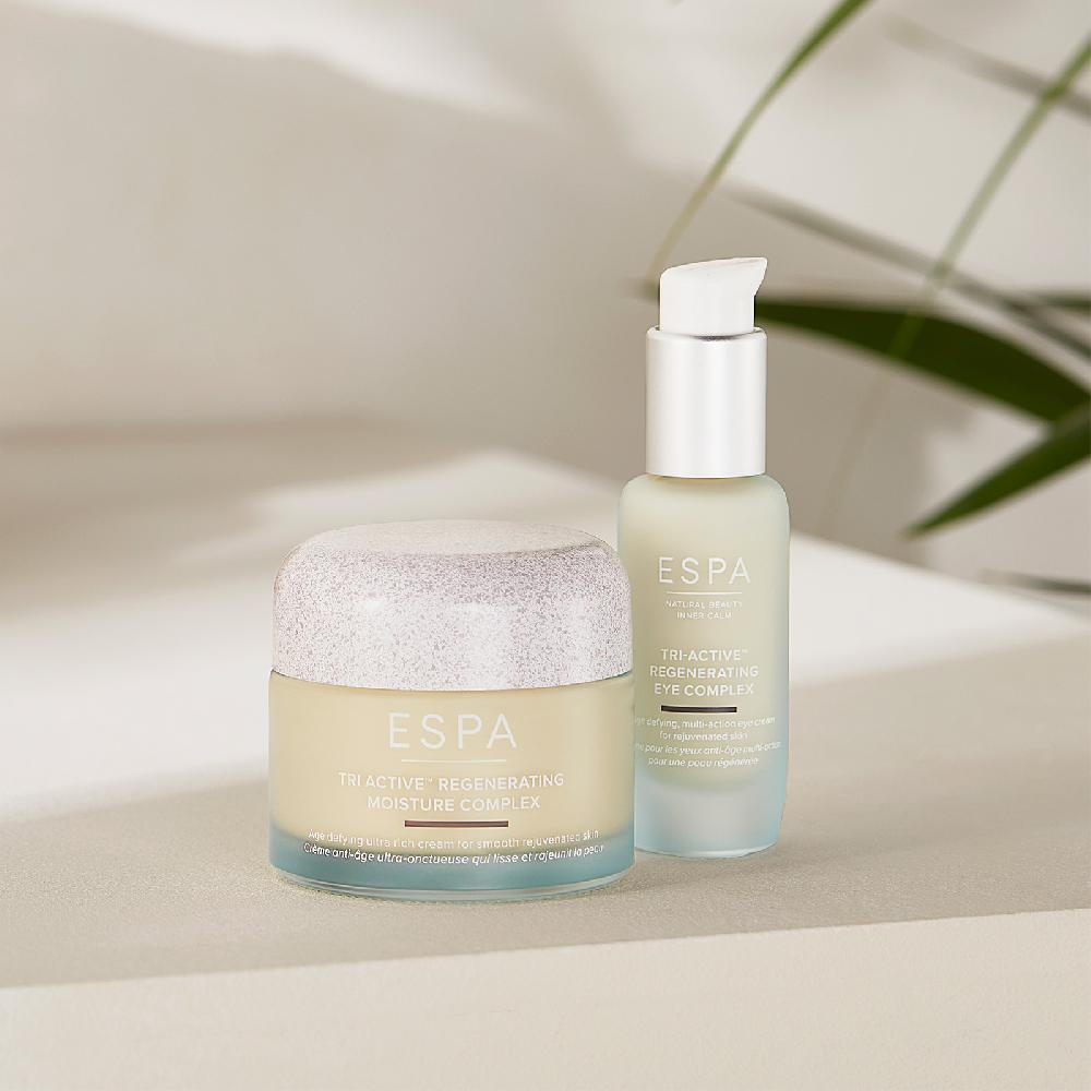 Lookfantastic ESPA Tri Active Regenerating Eye Complex 15ml