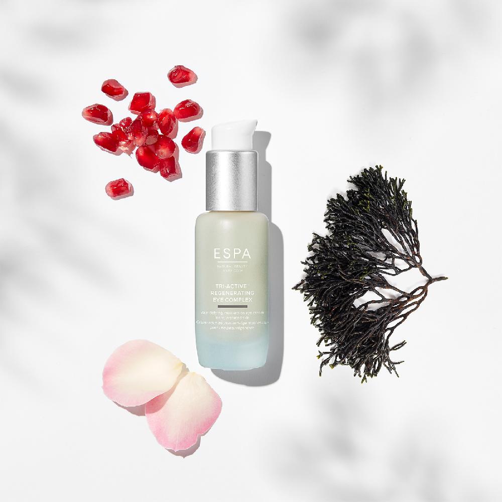 Lookfantastic ESPA Tri Active Regenerating Eye Complex 15ml